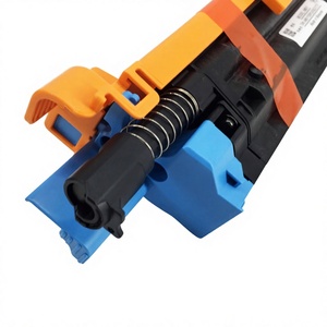 Unité de tambour noire DR214 d'origine pour Konica Minolta Bizhub C227 287 367 C7528 DR214K - Product Image 3