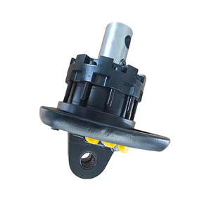 CR Source Factory Piezas de maquinaria de construcción Motor de rotación de datos para máquinas de registro - Product Image 2