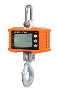 مقياس رافعة محمول معلق إلكتروني ، وظيفة مؤشر وزنها من من من من من من أجل الوزن - Product Image 3