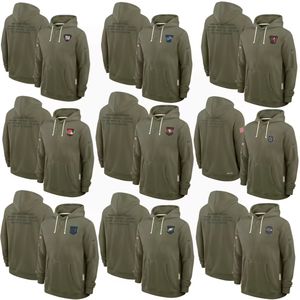 2025 Venda Quente Personalizado Futebol Americano Hoodie Arizona Baltimore Carolina Cowboys - Product Image 1