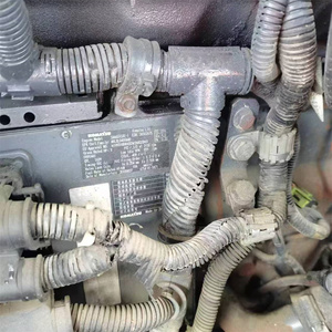 جرافة عجل مستعملة من <span class=keywords><strong>Komatsu</strong></span> للبيع من من من شحن من الأمام - Product Image 4