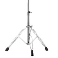 PD B200 Galvanized Alloy Folding Drums Stand Solid Cymbal Holder Factory-Price Musical Instrument Accessories Factories