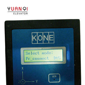 كل اللوحة الأم فك تركيب اختبار أداة خدمة المصعد Kone قطع غيار مصعد DT-5 - Product Image 3