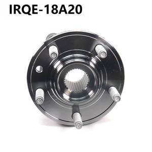 Unidad de Rodamiento de Rueda Delantera y Conjunto de Cabezal de Eje para Jaguar F-TY OE GX53-2C300-AB - Product Image 2