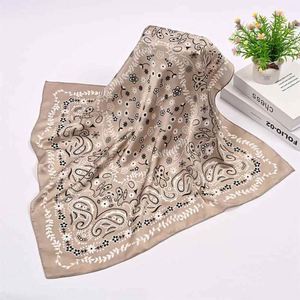 Printed Scarf Trendy Patterned Neckwear for Women Perfect for <b>Gifting</b> or Personal Collection in Bulk Quantities - Product Image 6