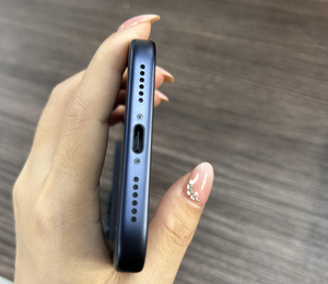 Modificación de Alta Calidad para 17 Pro que le permite gastar poco <span class=keywords><strong>dinero</strong></span> y utilizar la última apariencia del sistema Android con Face ID - Product Image 6