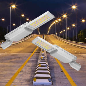 Luminaria LED de Alta Potencia para Carreteras, Apertura sin Herramientas, Cuerpo de Aluminio Fundido a Presión, Alumbrado Pú<span class=keywords><strong>blico</strong></span> para Áreas Municipales - Product Image 1