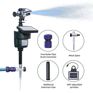 เครื่องไ<span class=keywords><strong>ล</strong></span>่สัตว์และไฝด้วยค<span class=keywords><strong>ล</strong></span>ื่<span class=keywords><strong>น</strong></span>อัลตร้าโซนิคที่ใช้พ<span class=keywords><strong>ล</strong></span>ังงา<span class=keywords><strong>น</strong></span>แสงอาทิตย์ - Product Image 3