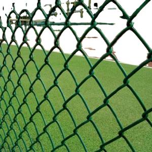 Valla de Alambre de 6 Pies de Altura con Malla de Alambre Galvanizado Recubierto de PVC, Servicio de Modelado 3D Disponible - Product Image 4