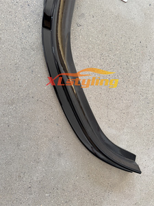 Lèvre de séparateur de pare-chocs avant XLstyling pour <span class=keywords><strong>Golf</strong></span> MK 7 <span class=keywords><strong>GTI</strong></span> Kit carrosserie - Product Image 4