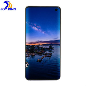 Écran LCD de téléphone portable pour Samsung s9 <span class=keywords><strong>s10</strong></span> <span class=keywords><strong>s10</strong></span> plus A10 A11 A12 A20 A21s A30 A40 A50 A51 A70 <span class=keywords><strong>A71</strong></span> Écran tactile LCD - Product Image 2