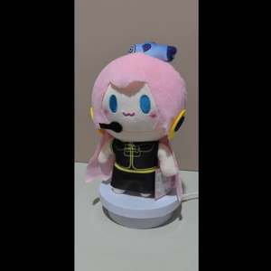 <span class=keywords><strong>ตุ๊กตา</strong></span>ไมคุ ตัวละครการ์ตูนอนิเมะชื่อ<span class=keywords><strong>ดัง</strong></span> ของเล่นตุ๊กตาผ้าพลัฌนุ่ม ซักได้ ของขวัญสำหรับเด็กผู้หญิง - Product Image 5