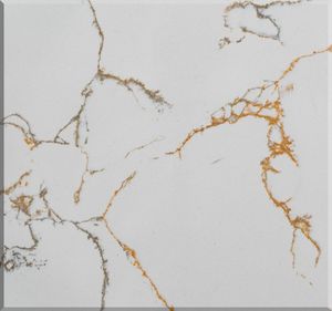 โต๊ะกาแฟขอบหน้าต่างลายหินอ่อนเทียมสำหรับโรงแรมวิลล่าดีไซน์3D ห้องน้ำสไตล์โมเดิร์น - Product Image 2