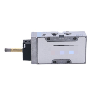 1 cái MFH-5-1/<span class=keywords><strong>4</strong></span>-b 15901 không khí solenoid valve mfh514b lập trình điều khiển tự động hóa công nghiệp - Product Image 3
