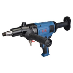 เครื่องเจาะน้ำ Dongcheng Z1Z-FF-120 พร้อมดอกสว่านเพชรสำหรับเจาะรูในผนังคอนกรีตและงานก่อสร้าง - Product Image 2