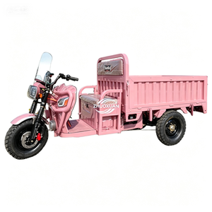 EcoPower Freight Rider - Product Image 6