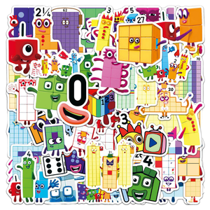 50 autocollants par paquet, <span class=keywords><strong>série</strong></span> Déesse des fleurs dorée, style rétro, autocollants en PVC écologiques, livre d'autocollants auto-adhésifs, décoration de fête - Product Image 1