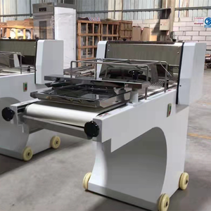 Automatic Electric New Bakery Machine Flour Mill for Toast and <strong>Loaf</strong> <strong>Bread</strong> Moulding <strong>Wheat</strong> Flour 220V/380V - Product Image 4