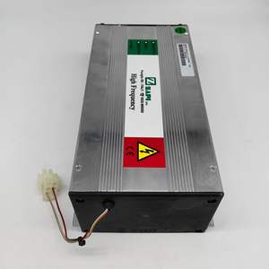 Controlador de Montacargas Zapi 48V de Alta Frecuencia para Montacargas Eléctricos B20S3 B25S3 B30S3 - Product Image 5