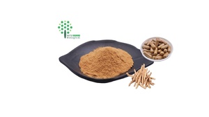 Capsules personnalisées d'épimedium de chèvre cornée avec racine de maca, extrait de racine de ginseng, supplément à base de plantes - Product Image 4