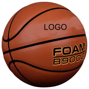 Balón de Baloncesto OEM en Oferta, Tamaño 7, Balones de Baloncesto de PU Higroscópicos para Entrenamiento en Interiores y Exteriores - Product Image 6
