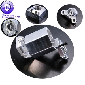 Tùy chỉnh kim loại hợp kim nhôm gia công CNC biến sản phẩm Phụ tùng xe tự động Jeep phụ tùng ô tô - Product Image 4