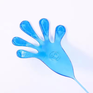Jouet main élastique collante rétractable pour mur d'escalade, classique, nostalgique, pour enfants, divertissant, décompression, cadeau de fête - Product Image 5