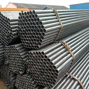 Tuyau en <span class=keywords><strong>acier</strong></span> allié sans soudure API ASTM pour chaudières, pétrole et forage, grand diamètre, avec service de soudage - Vente en gros - Product Image 5