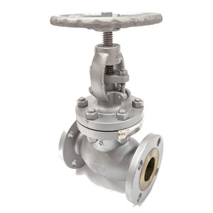 Trung Quốc nhà máy OEM tùy chỉnh độ chính xác cao đúc thép kiểm tra van - Product Image 6