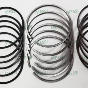 Juego de anillos de pistón diésel <span class=keywords><strong>2</strong></span>.7L V6 STD 6 uds para Land Rover LR010297 XR853057 C2S24042 LD10233 - Product Image 6