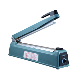 Máy hàn miệng túi PFS-300I Máy hàn nhiệt Polythene Máy hàn miệng túi cầm tay Máy hàn xung Máy hàn miệng túi bằng tay - Product Image 4