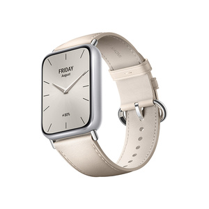 Xiaomi Smart <span class=keywords><strong>Band</strong></span> 9 Pro, Pantalla AMOLED de 1.74 Pulgadas, Resistente al Agua 5ATM, Monitor de Ritmo Cardíaco, Más de 50 Modos Deportivos, Pulsera Inteligente - Product Image 3