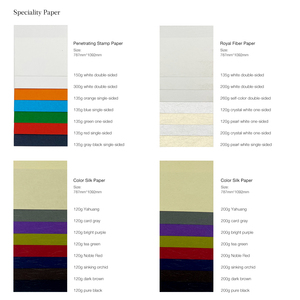 Tùy Chỉnh Mô Giấy Logo Công Ty Tùy Chỉnh Mô Giấy Bao Bì Giấy Gói Giấy Cho Hoa - Product Image 3