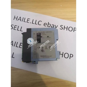 MODULE D'ENTRÉE ANALOGIQUE YOKOGAWA GX90XA Gx90xa -04-hon-3C - Product Image 5