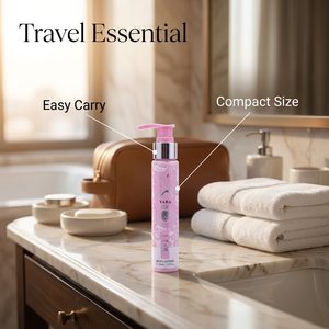 Set de Regalo de Loción Corporal con Perfume Floral <span class=keywords><strong>para</strong></span> Mujer, Marca Privada, 35 ml, Spray, Ecológico, Larga Duración, Regalo de Perfume Navideño - Product Image 6