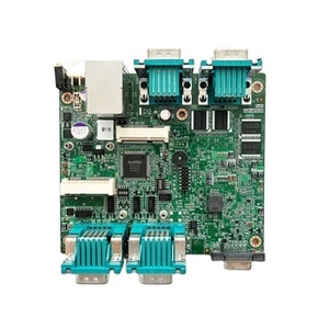 Carte mère industrielle ADVANTECH DTOS-EMFS01 RB Rev.A1 Fabriquée en Chine, module CPU, stock original, testée à 100 % et fonctionnelle - Product Image 1