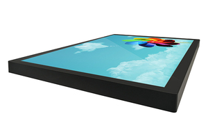 24 Inch <strong>LCD</strong> <strong>Monitor</strong> <strong>With</strong> Tempered Glass - Product Image 4