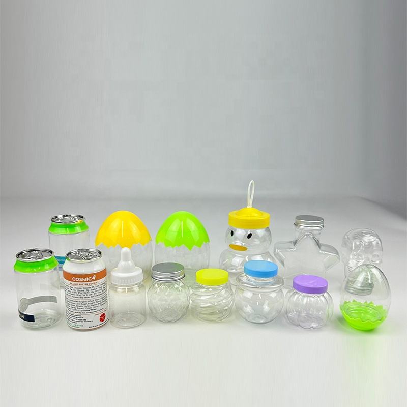Different Shape Baby Bottles Unique Safe Feeding Solutions