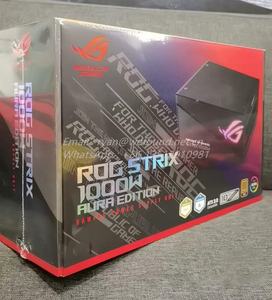 โมดูลเต็มรูปแบบสำหรับการเล่นเกม <span class=keywords><strong>ROG</strong></span> <span class=keywords><strong>Strix</strong></span> 1000g <span class=keywords><strong>Aura</strong></span> 1000W เหรียญทอง - Product Image 3