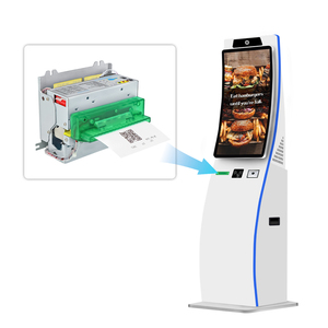 Imprimante Thermique sans fil wi-fi 80mm, nouveau produit, Imprimante Thermique USB + série + Lan, Imprimante Thermique, Imprimante d'étiquettes de réception - Product Image 1