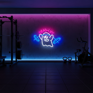 Dropshipping sans MOQ, livraison rapide, enseigne au néon personnalisée en usine et enseigne au néon Joyeux <span class=keywords><strong>Anniversaire</strong></span>, enseigne au néon sur mesure pour mariage et décoration de fête - Product Image 3