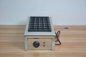 Réchaud à boulettes de poisson au gaz, chauffage puissant, réglages ajustables, haute efficacité et économie d'énergie - Product Image 3