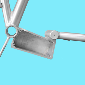 OEM Ebike <b>Frame</b> Customized Welding Heat Treatment Bend Tube <b>Frame</b> <b>Frame</b> OEM Ebike <b>Frame</b> Customized Welding Heat Treatment - Product Image 3