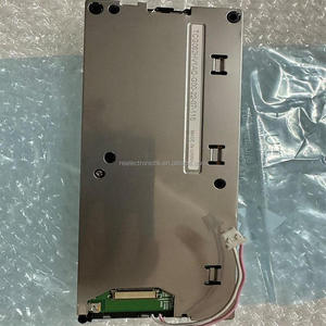 โมดูลชิ้นส่วนอิเล็กทรอนิกส์สำหรับจอแสดงผลอุปกรณ์ IoT รุ่น TCG062HV1AQ-G00 - Product Image 4