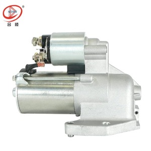 Motor de Arranque Automático de 12 V y 1.4 KW 22T para Ford Escape 2005-2009, Mazda Tribute 2005-2009, Mercury Mulliner 2005-2009 5L8T-11000-AC - Product Image 2