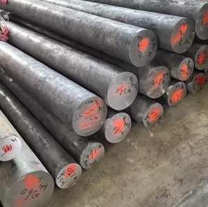 Barra deformada superior de suministro de fábrica de China, barra de acero de 8mm, 10mm, 12mm, 16mm, 18mm, 20mm, 25mm para construcción - Product Image 6