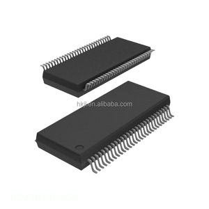 82V3010PVG8 56 BSSOP (0.295\" 7.50mm de Ancho) Componentes Electrónicos de Circuito de Temporización de Reloj, Distribuidor Autorizado - Product Image 1