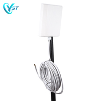 Antenne extérieure à vente chaude, kit 4G, routeur Wifi 5G avec carte SIM, longue portée, Comfast sans fil
