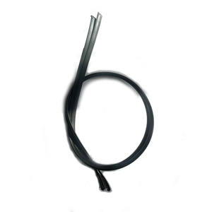 Rüzgar Geçirmez, Toz Geçirmez ve Basınca Dayanıklı Kauçuk Contalı 12 Vitz Tavan Su Şeritlerinin Toptan Özelleştirilmesi İçin Uygundur - Product Image 3