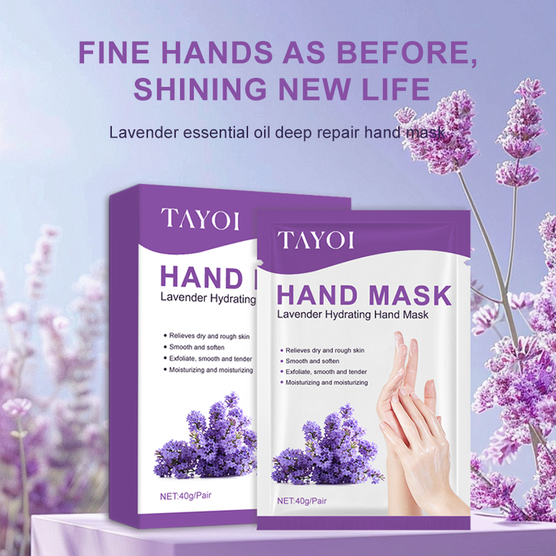 OEM ODM Hand Care Moisturizing Strong